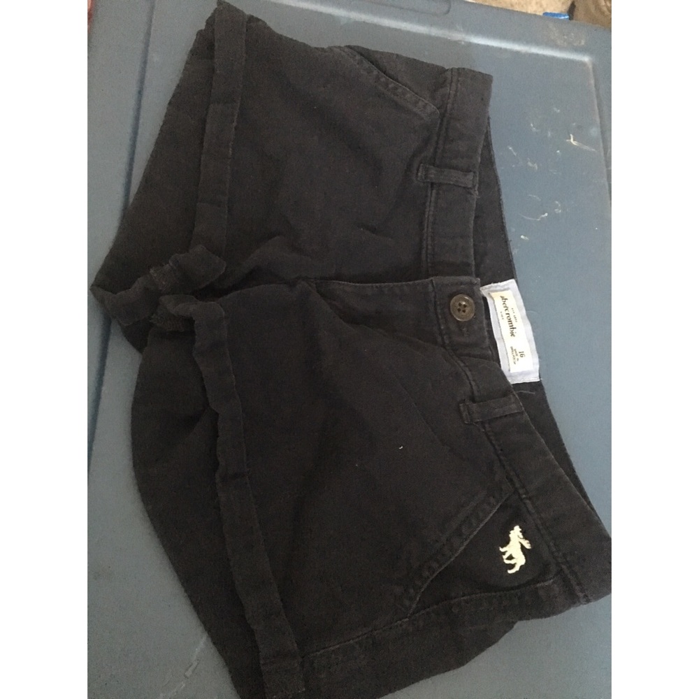 Abercrombie